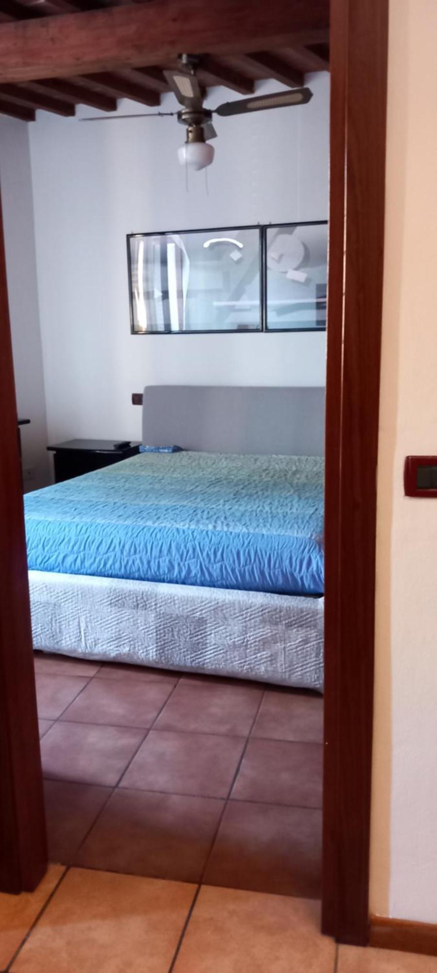 比萨Casa Di Mary公寓 外观 照片