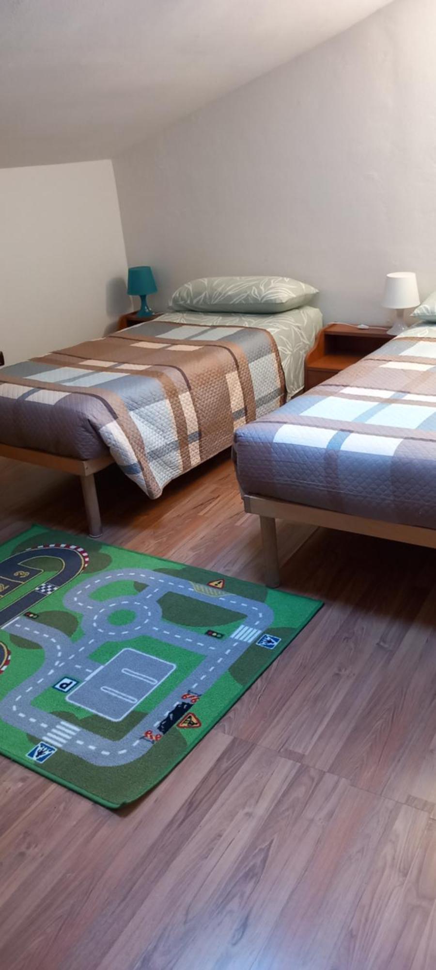 比萨Casa Di Mary公寓 外观 照片