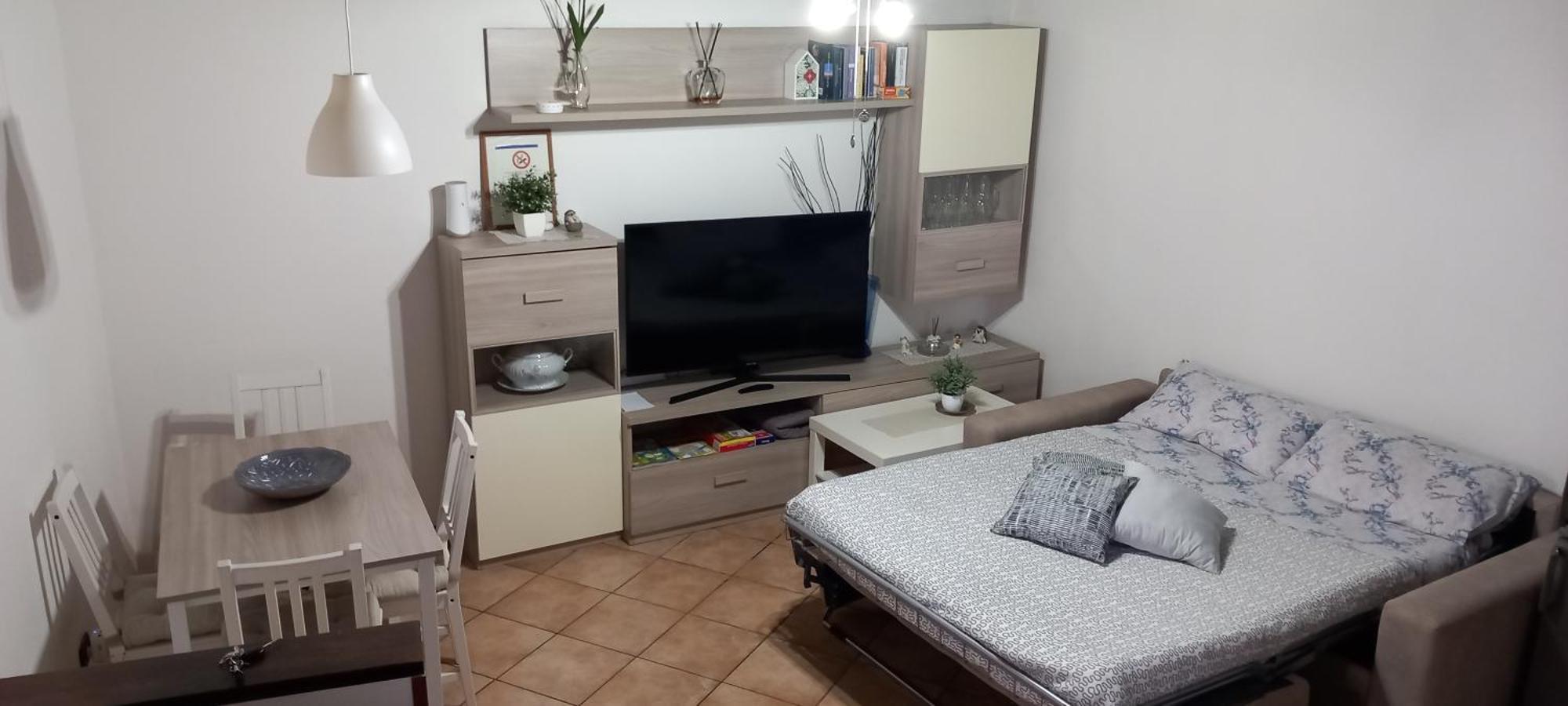 比萨Casa Di Mary公寓 外观 照片